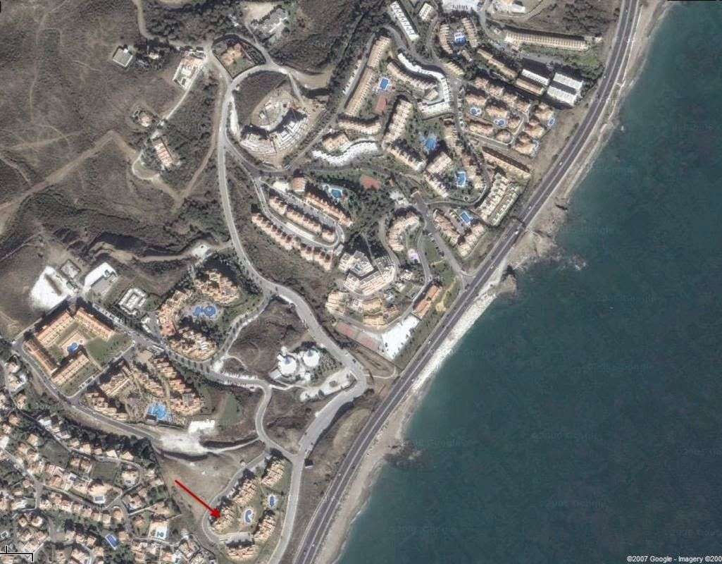 Populær ferieleilighetet. Like ved sjøen. Meget tiltalende område