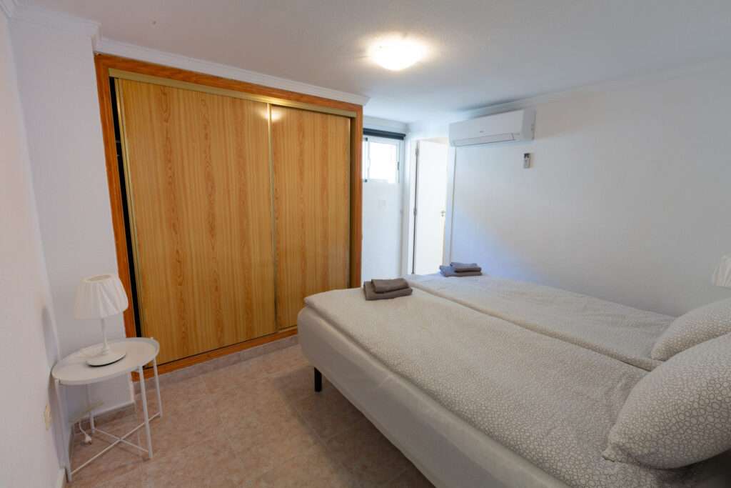 Stor flott villa i populære Quesada