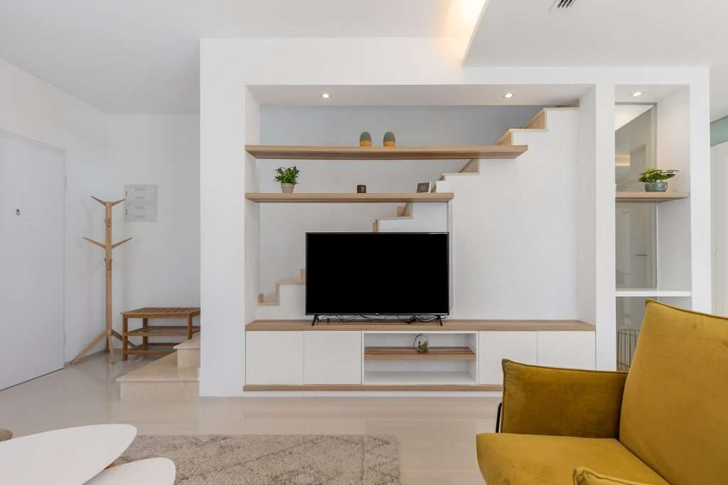 Nytt familiehus med stort basseng og nærhet til det meste - 30 minutter fra Alicante, 10 minutter til strand!