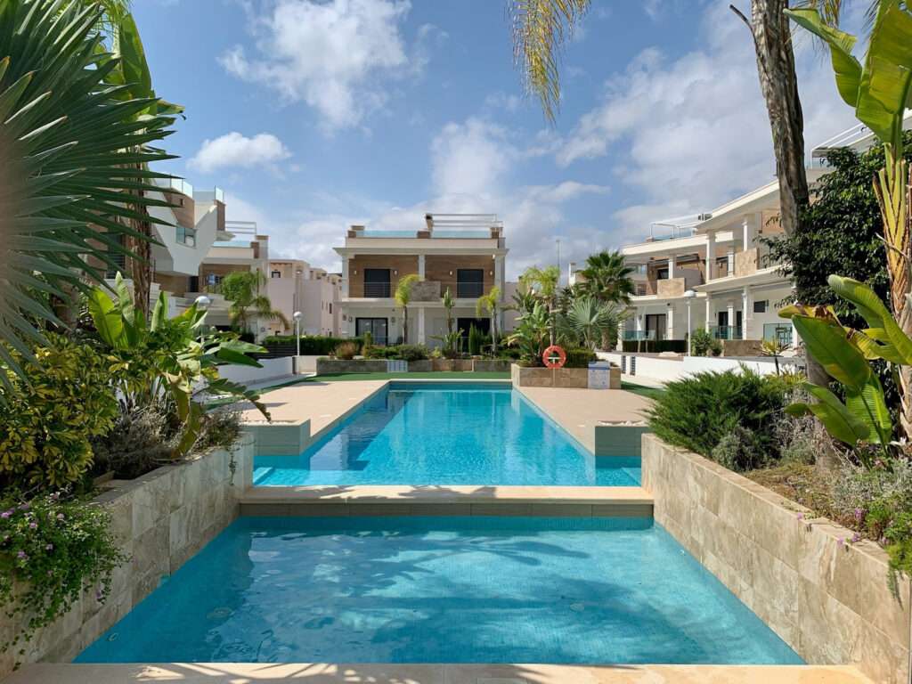 Flott feriehus med kort vei til "alt"