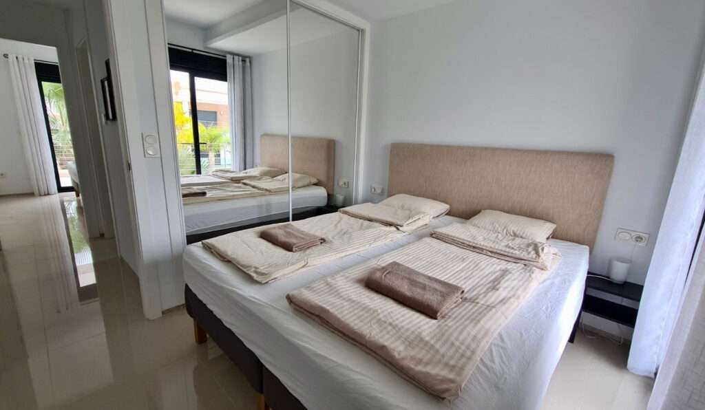 Flott feriehus med kort vei til "alt"