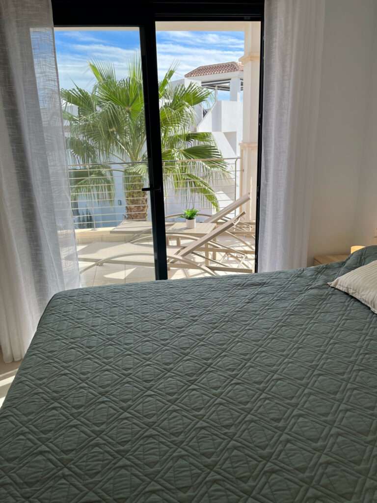 Flott feriehus med kort vei til "alt"