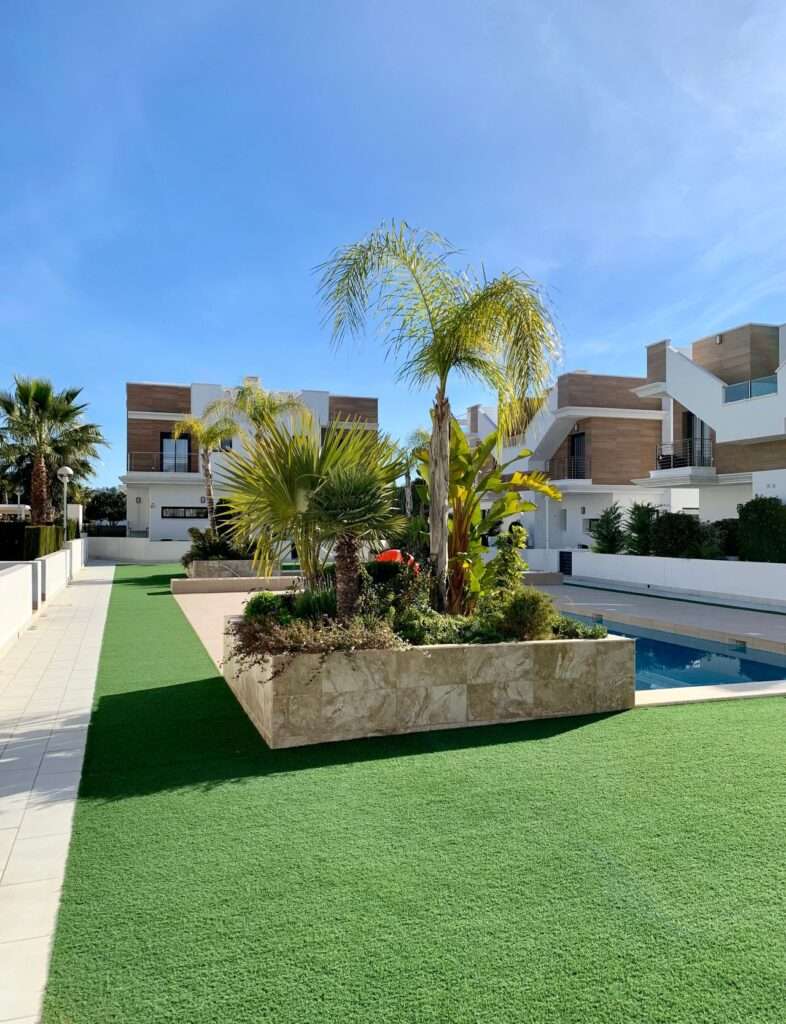 Flott feriehus med kort vei til "alt"