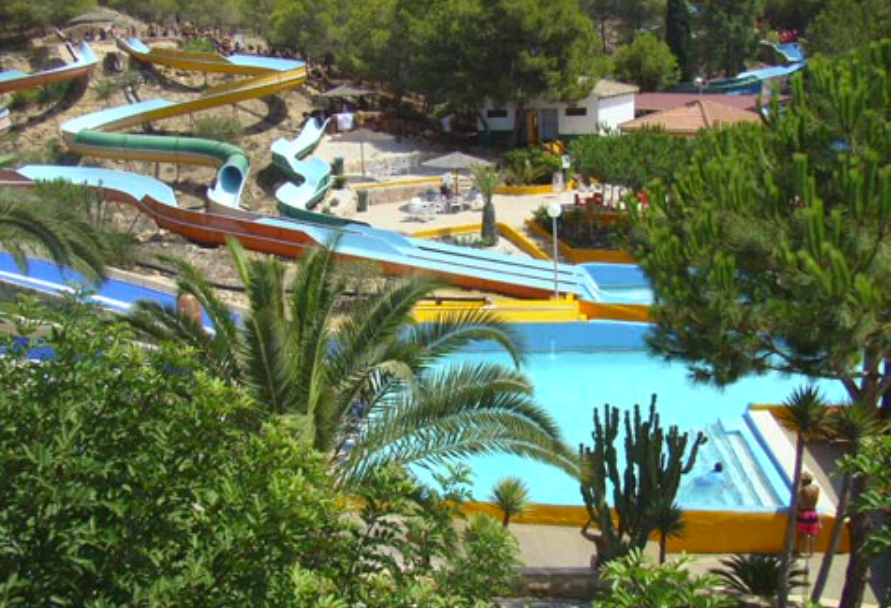 Flott feriehus med kort vei til "alt"