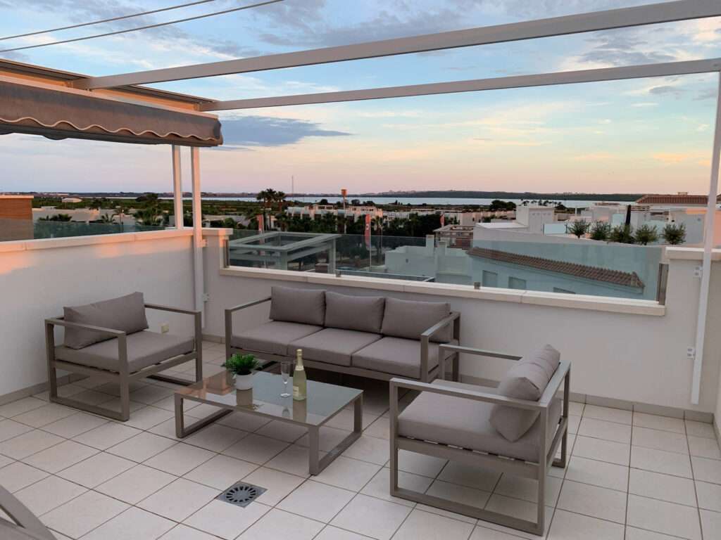 Flott feriehus med kort vei til "alt"