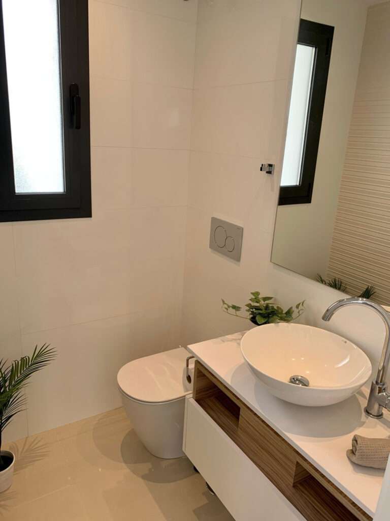 Flott feriehus med kort vei til "alt"