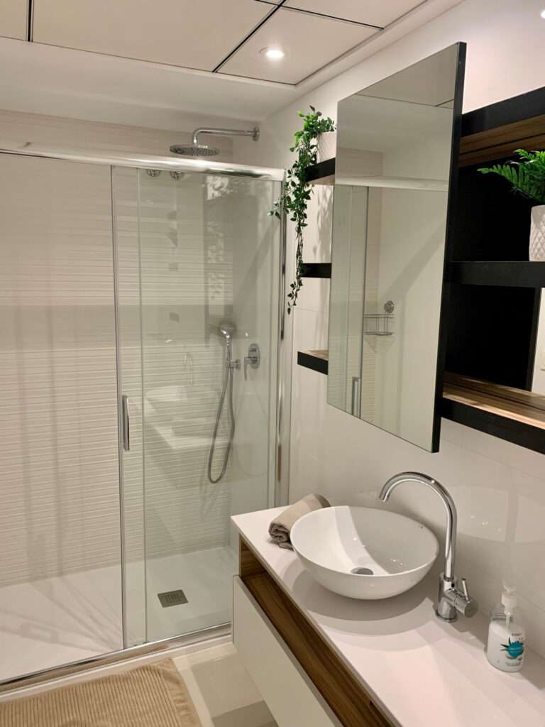 Flott feriehus med kort vei til "alt"