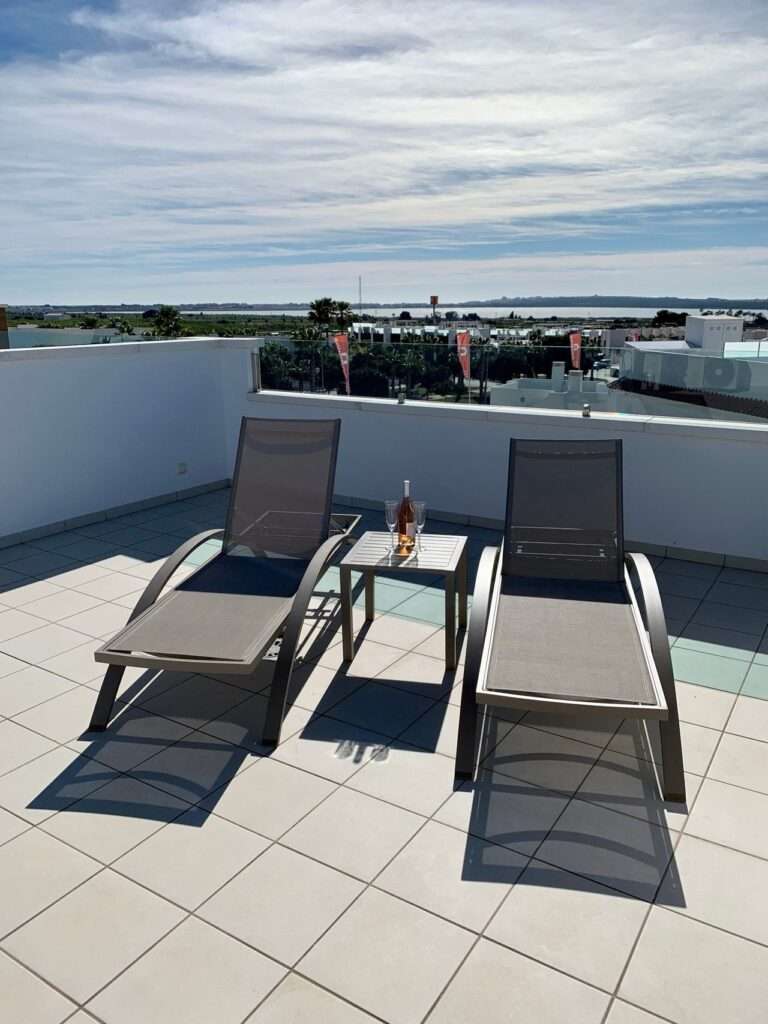 Flott feriehus med kort vei til "alt"