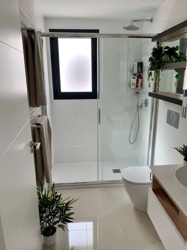 Flott feriehus med kort vei til "alt"