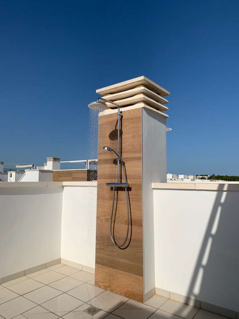 Flott feriehus med kort vei til "alt"