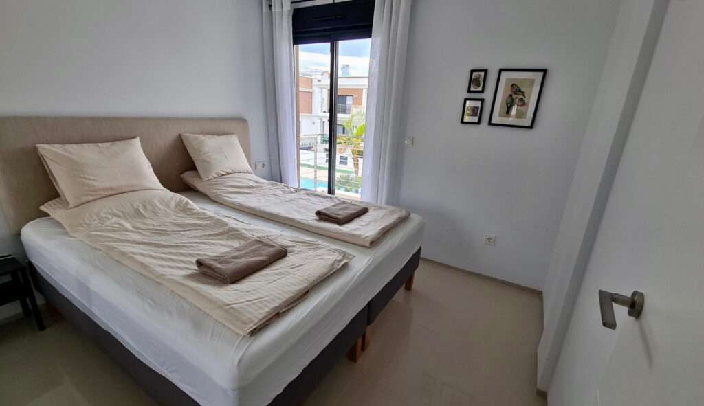 Flott feriehus med kort vei til "alt"