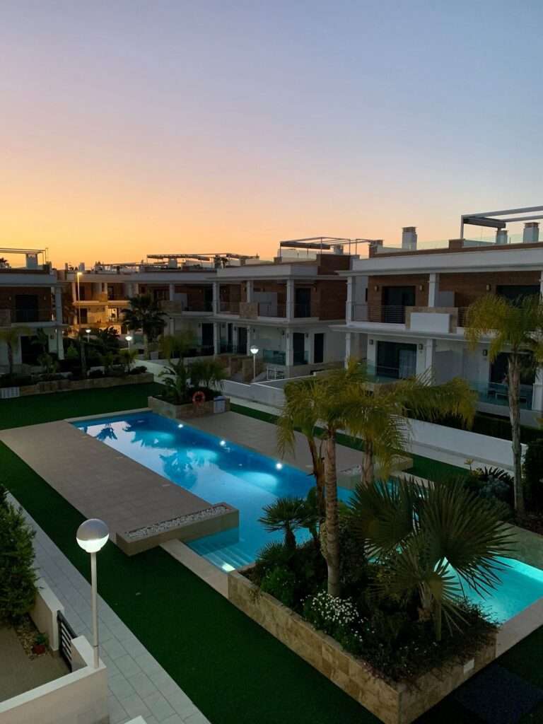 Flott feriehus med kort vei til "alt"