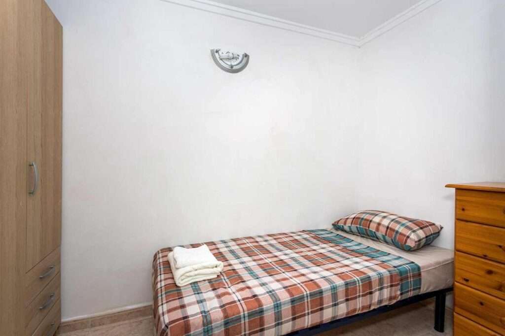 Ferie-bolig i Spania, Ciudad Quesada med privat basseng til leie