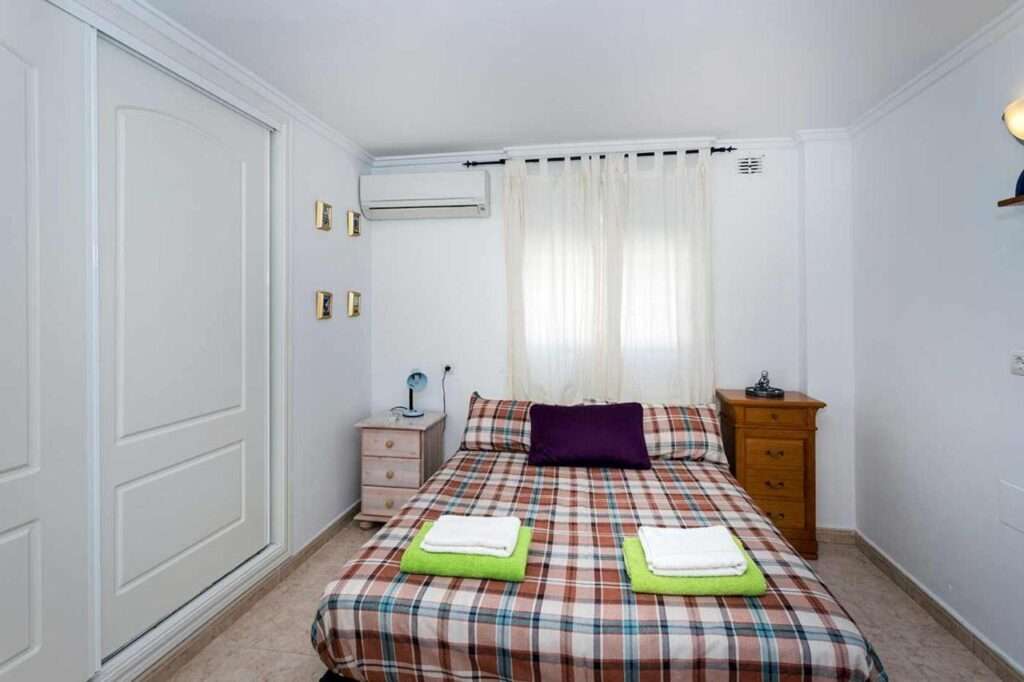 Ferie-bolig i Spania, Ciudad Quesada med privat basseng til leie