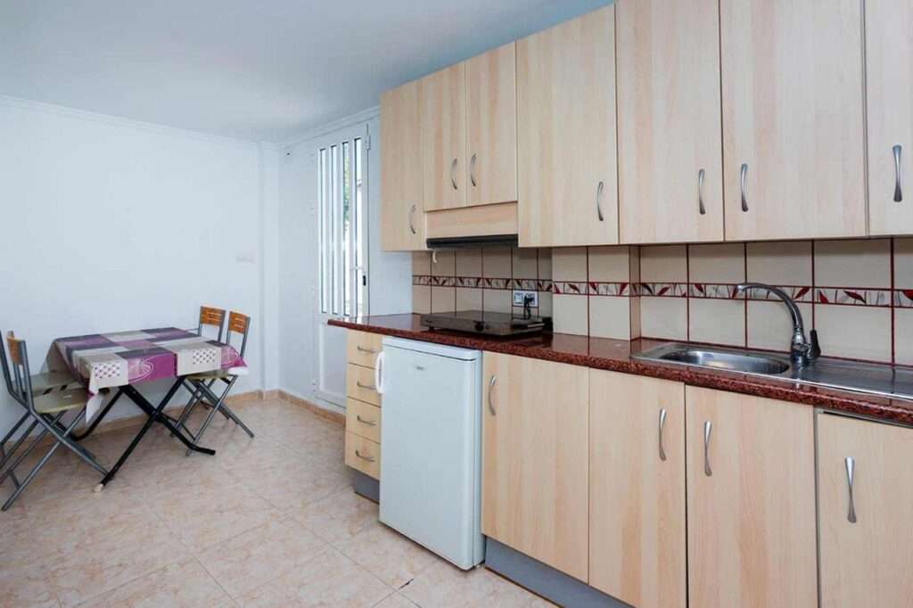 Ferie-bolig i Spania, Ciudad Quesada med privat basseng til leie