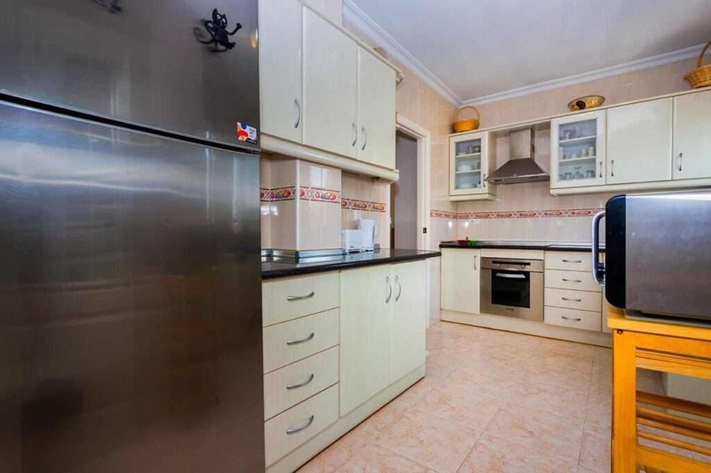 Ferie-bolig i Spania, Ciudad Quesada med privat basseng til leie