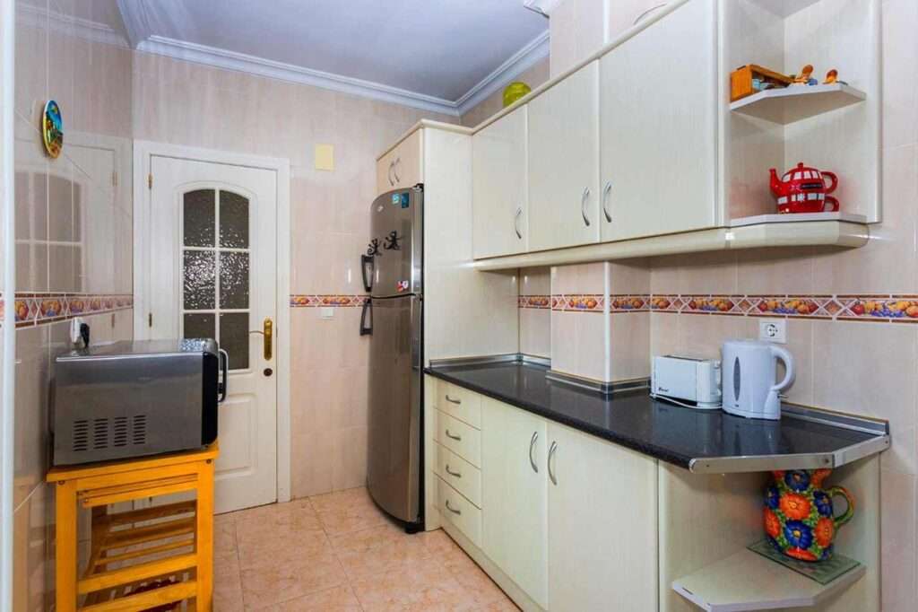 Ferie-bolig i Spania, Ciudad Quesada med privat basseng til leie