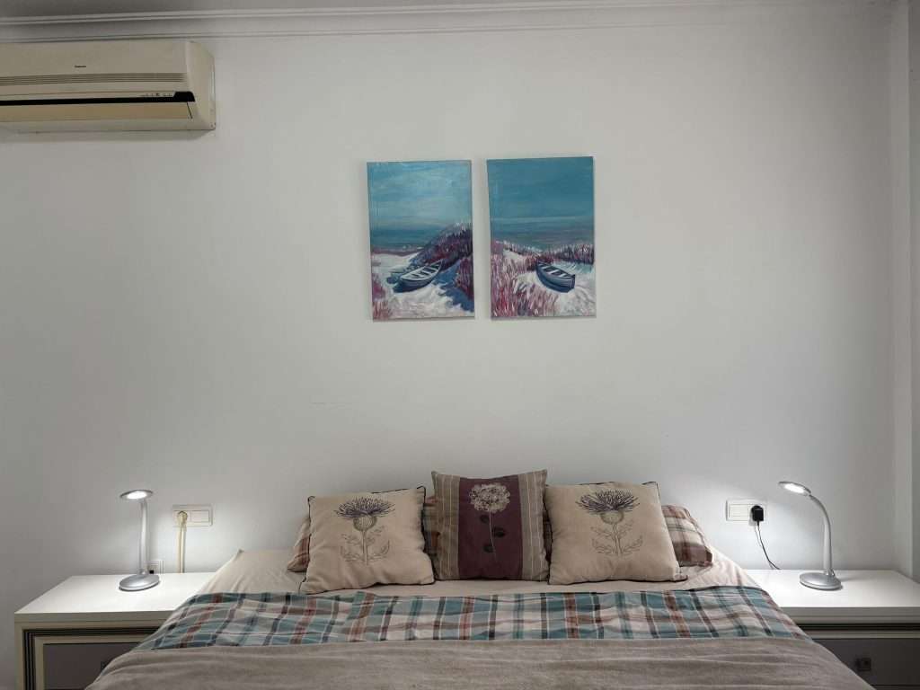 Ferie-bolig i Spania, Ciudad Quesada med privat basseng til leie