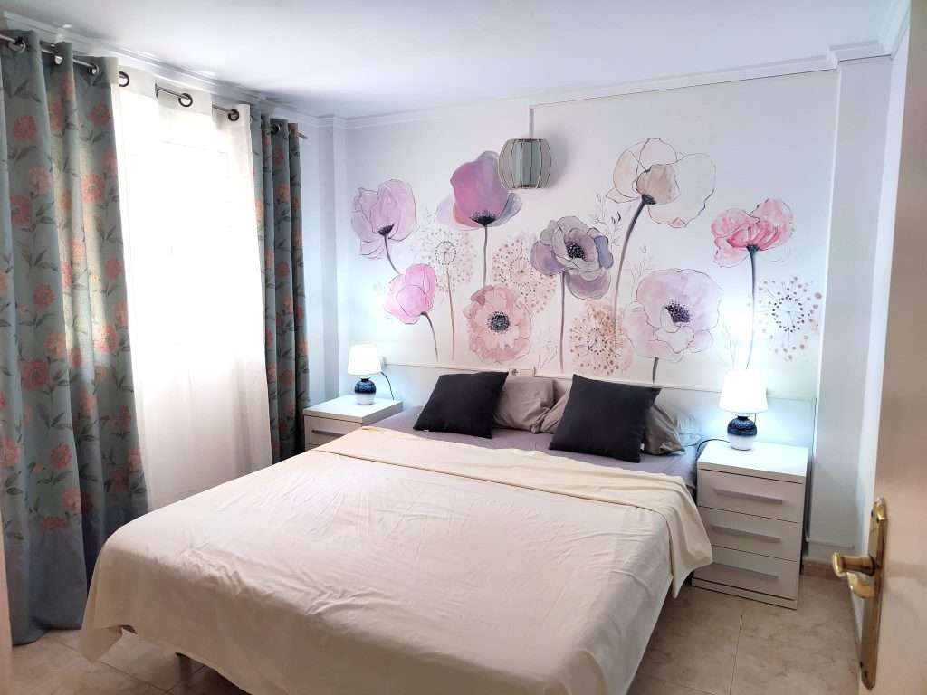 Ferie-bolig i Spania, Ciudad Quesada med privat basseng til leie