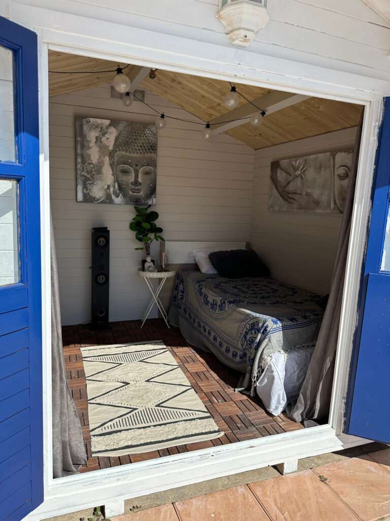 Sentrumsnær villa i Ciudad Quesada. Godkjent utleielisens.