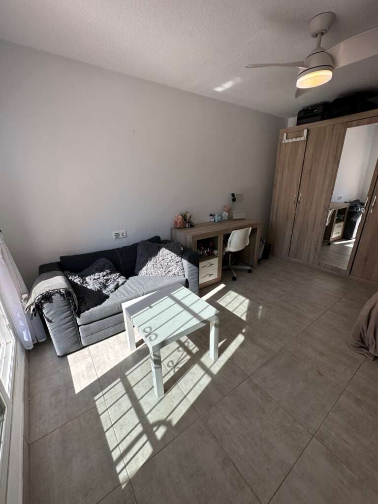 Sentrumsnær villa i Ciudad Quesada. Godkjent utleielisens.