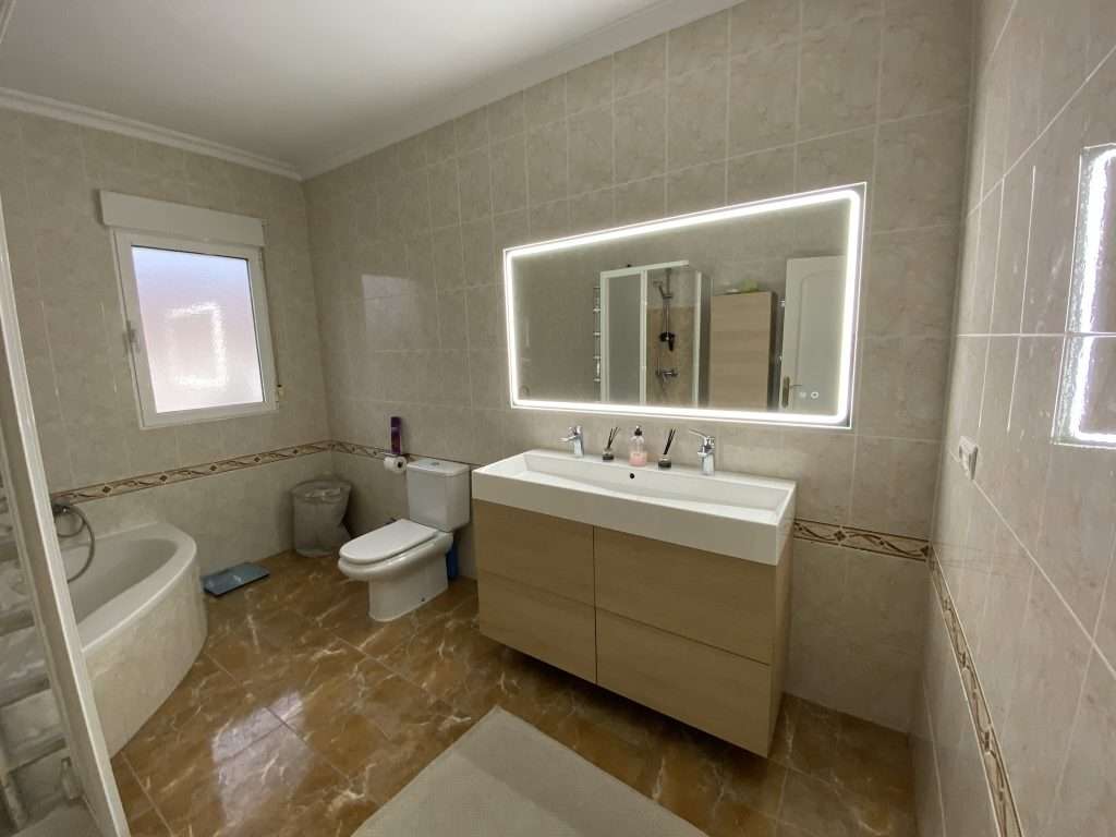 Ferie-bolig i Spania, Ciudad Quesada med privat basseng til leie