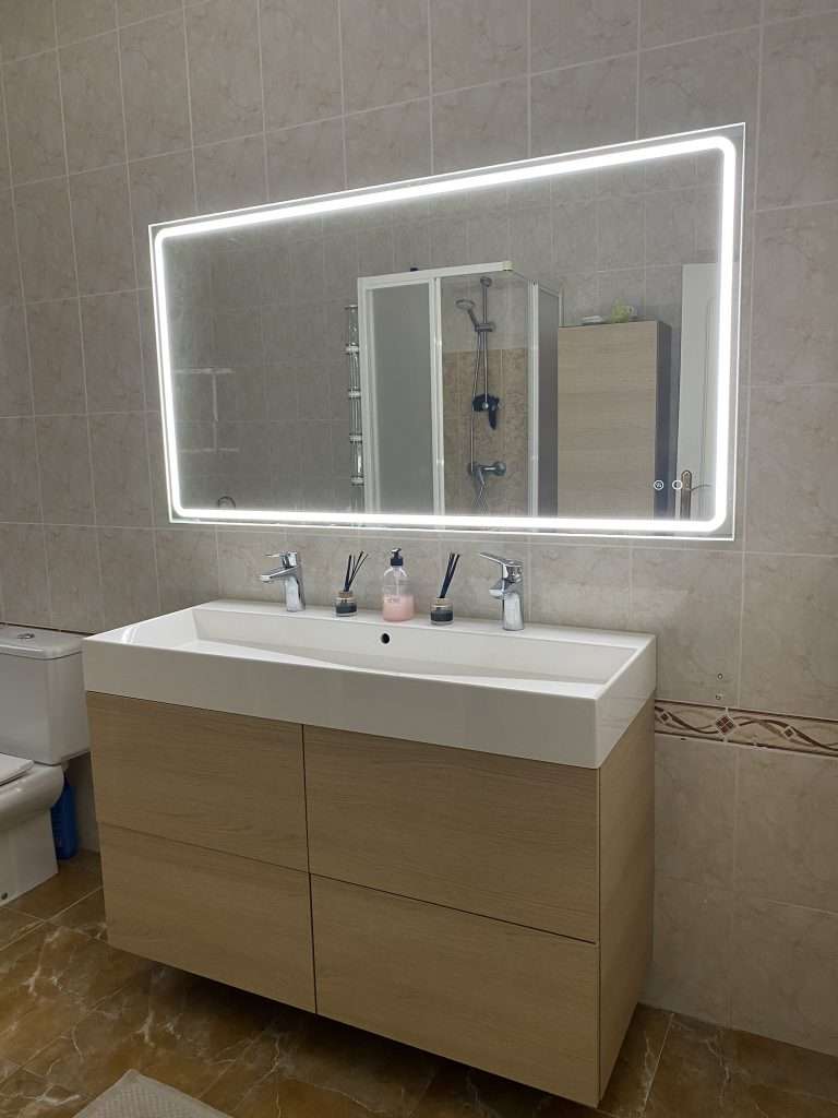 Ferie-bolig i Spania, Ciudad Quesada med privat basseng til leie