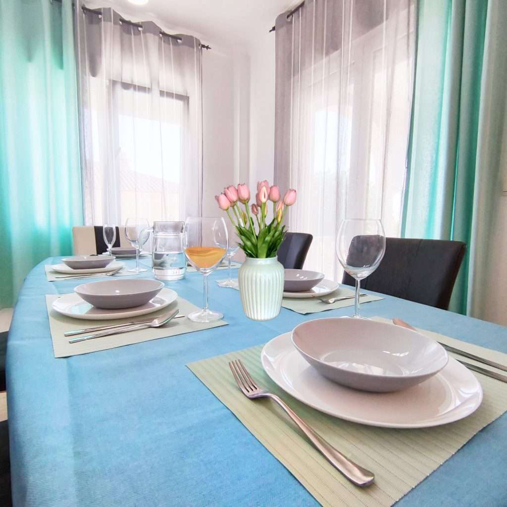 Ferie-bolig i Spania, Ciudad Quesada med privat basseng til leie