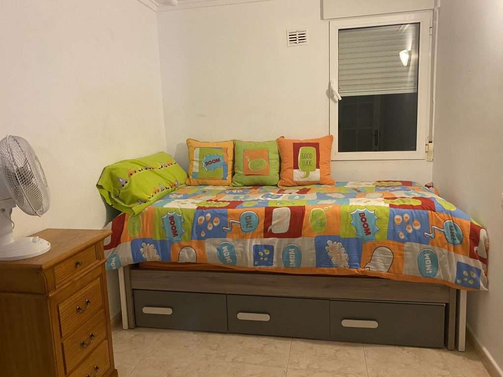 Ferie-bolig i Spania, Ciudad Quesada med privat basseng til leie