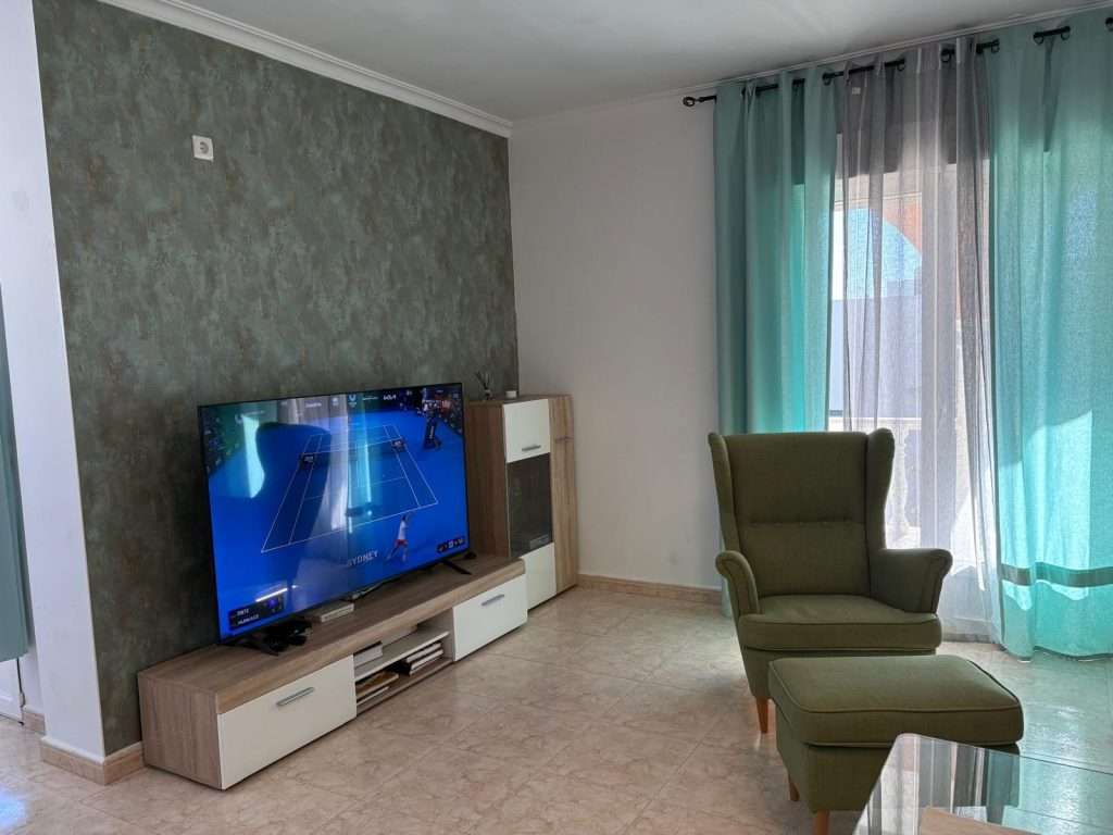 Ferie-bolig i Spania, Ciudad Quesada med privat basseng til leie