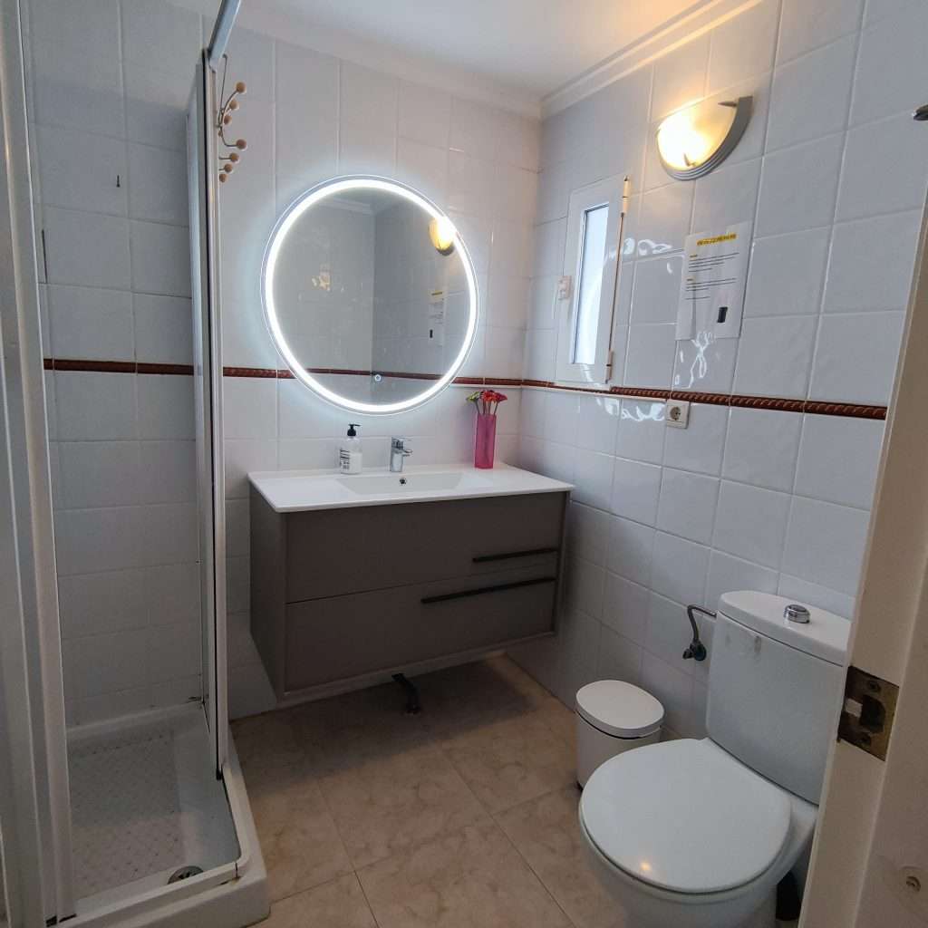 Ferie-bolig i Spania, Ciudad Quesada med privat basseng til leie