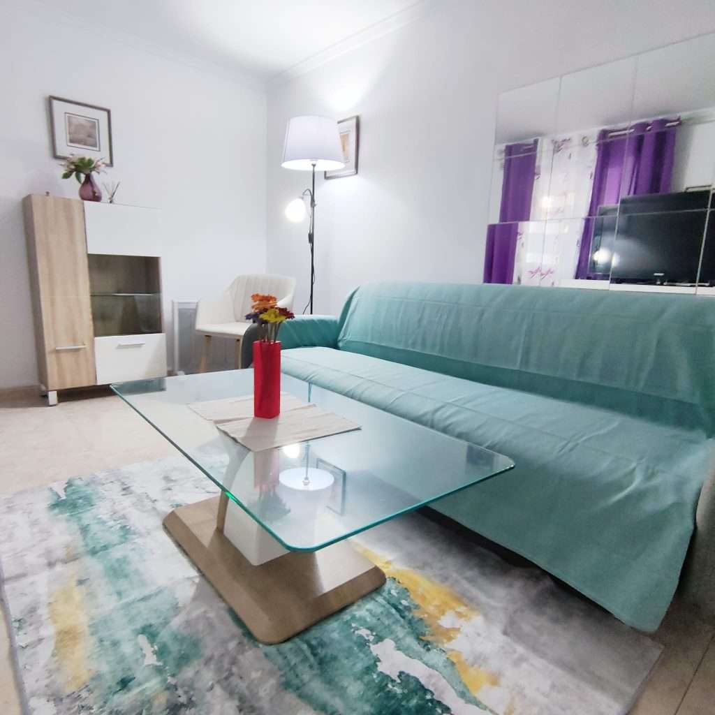 Ferie-bolig i Spania, Ciudad Quesada med privat basseng til leie