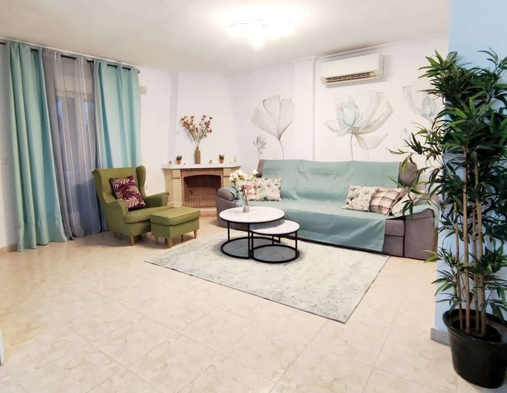 Ferie-bolig i Spania, Ciudad Quesada med privat basseng til leie