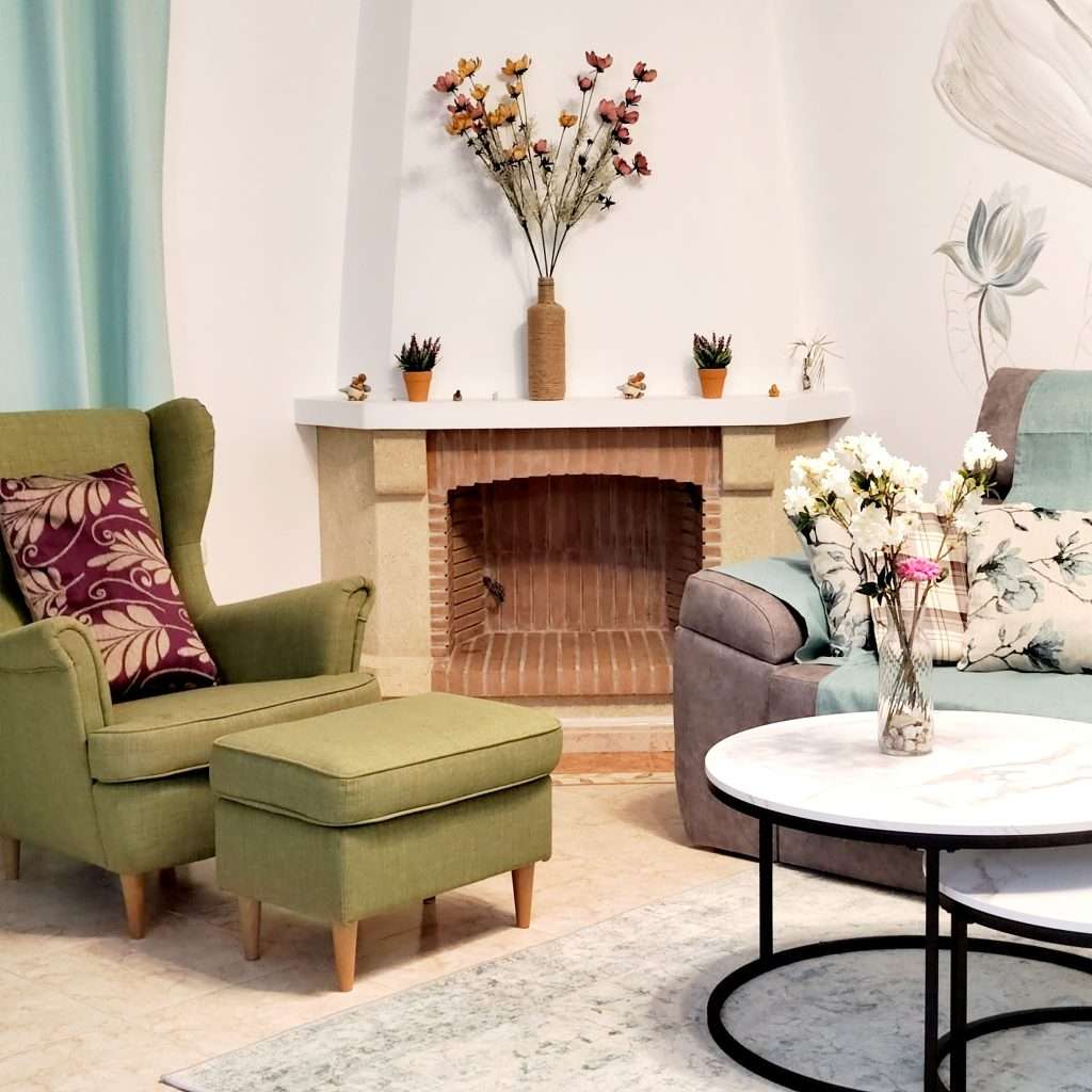 Ferie-bolig i Spania, Ciudad Quesada med privat basseng til leie