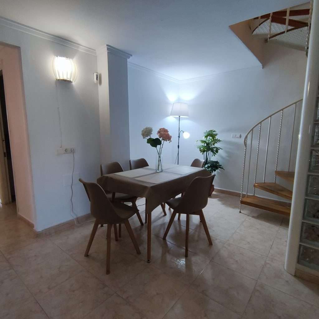 Ferie-bolig i Spania, Ciudad Quesada med privat basseng til leie