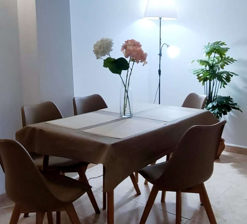 Ferie-bolig i Spania, Ciudad Quesada med privat basseng til leie