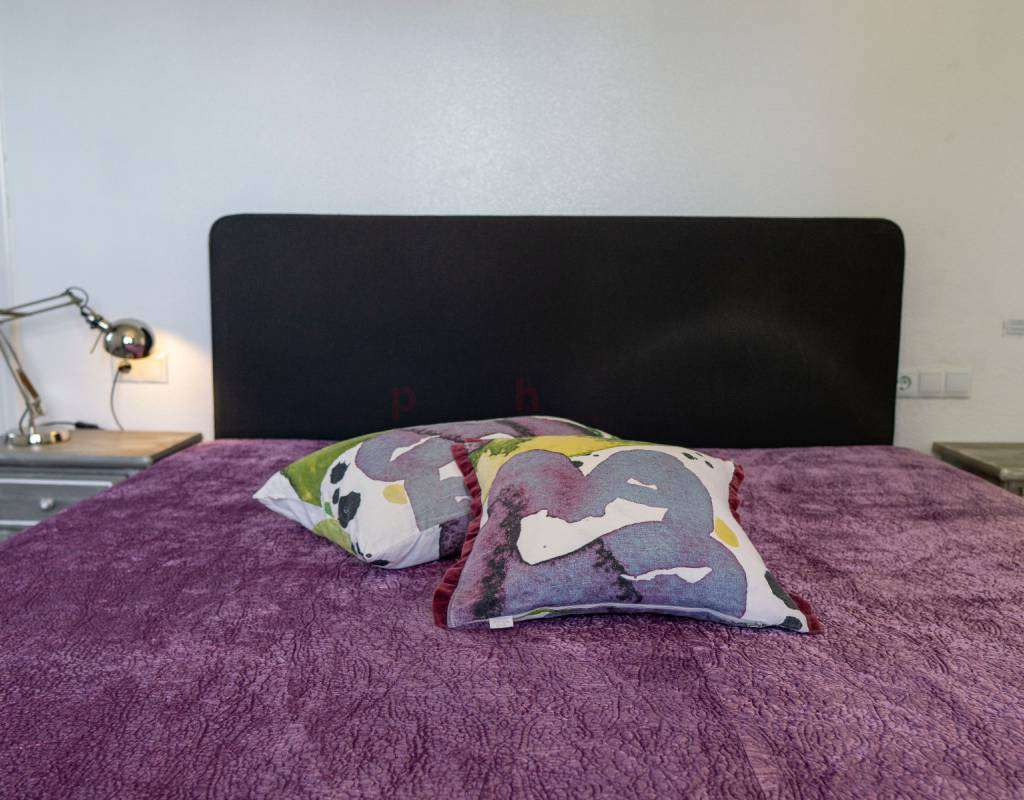 Unik villa med MEGET sentral beliggenhet - midt i hjertet av Quesada