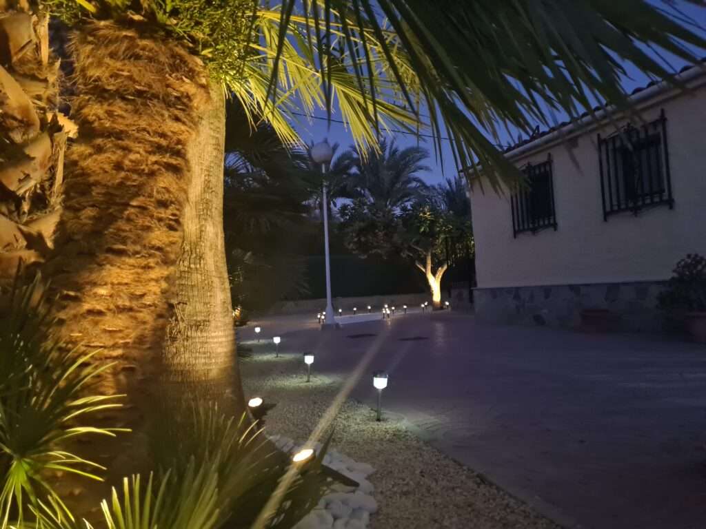 Enebolig