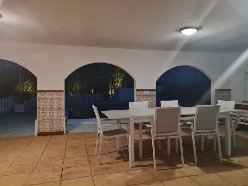 Enebolig