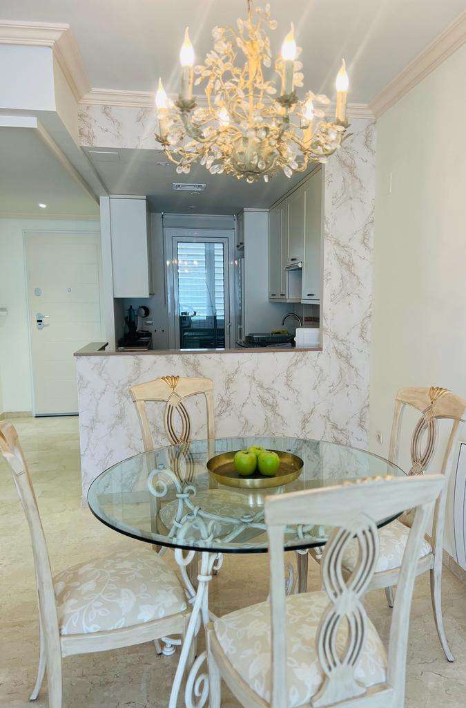 Stunning apartment Estrella Albir Lujo