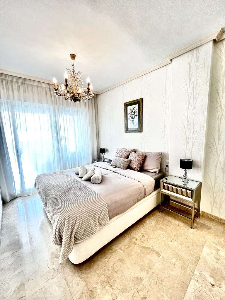 Stunning apartment Estrella Albir Lujo