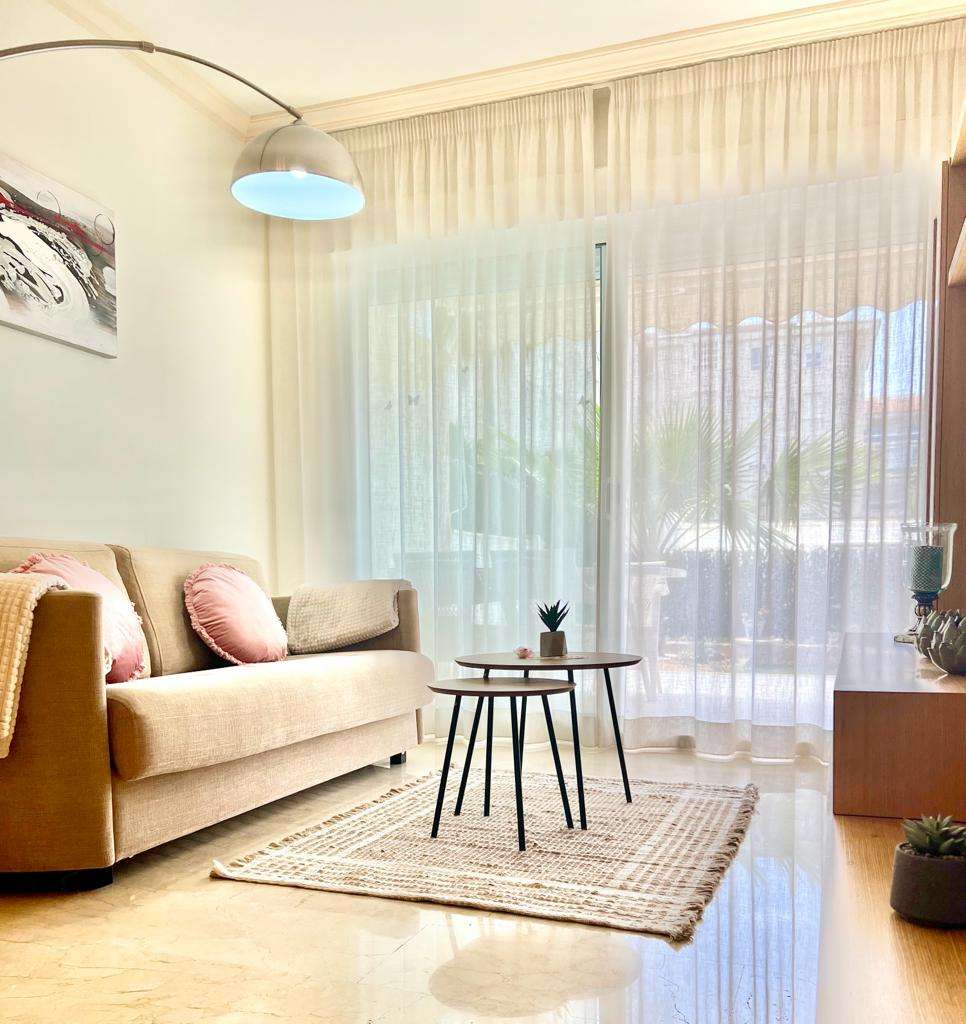 Stunning apartment Estrella Albir Lujo