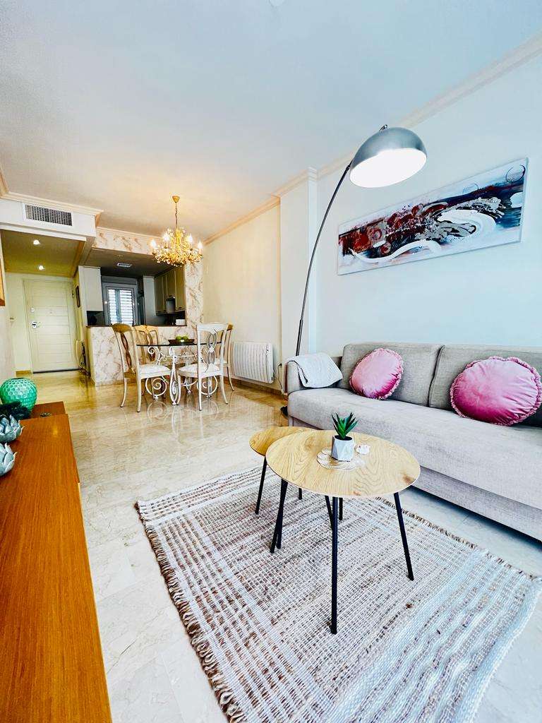 Stunning apartment Estrella Albir Lujo