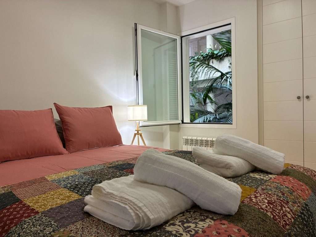 Great Apartment facing the sea
